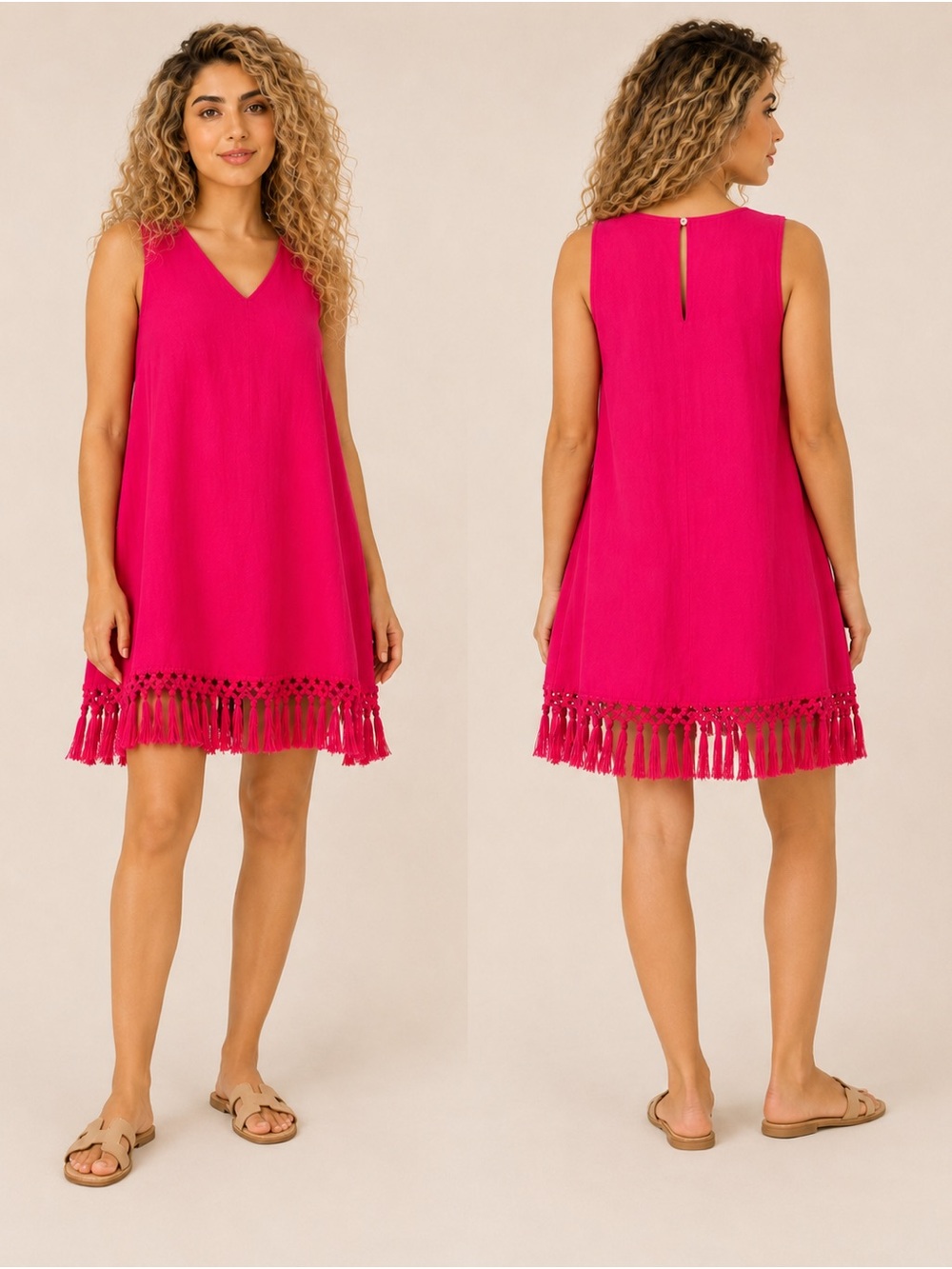 Summer dress